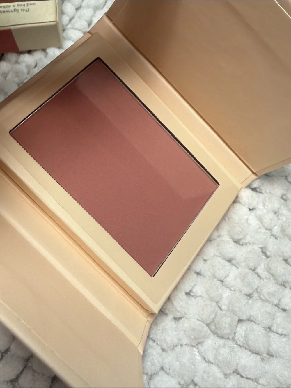 Lauren Conrad The Powder Blush Romance 0.15 oz Discontinued NIB